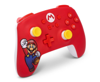 PowerA SWITCH Pad Mario Joy - 1154631 - zdjęcie 7